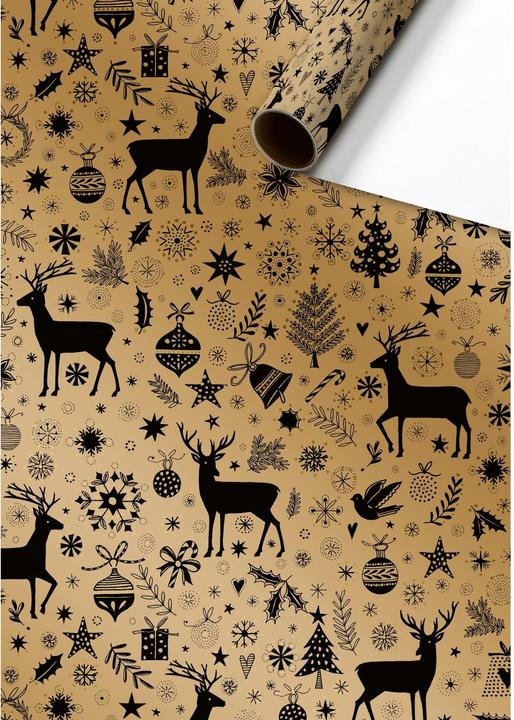 Produktbild Stewo Cedric (Geschenkpapier, 1 x)