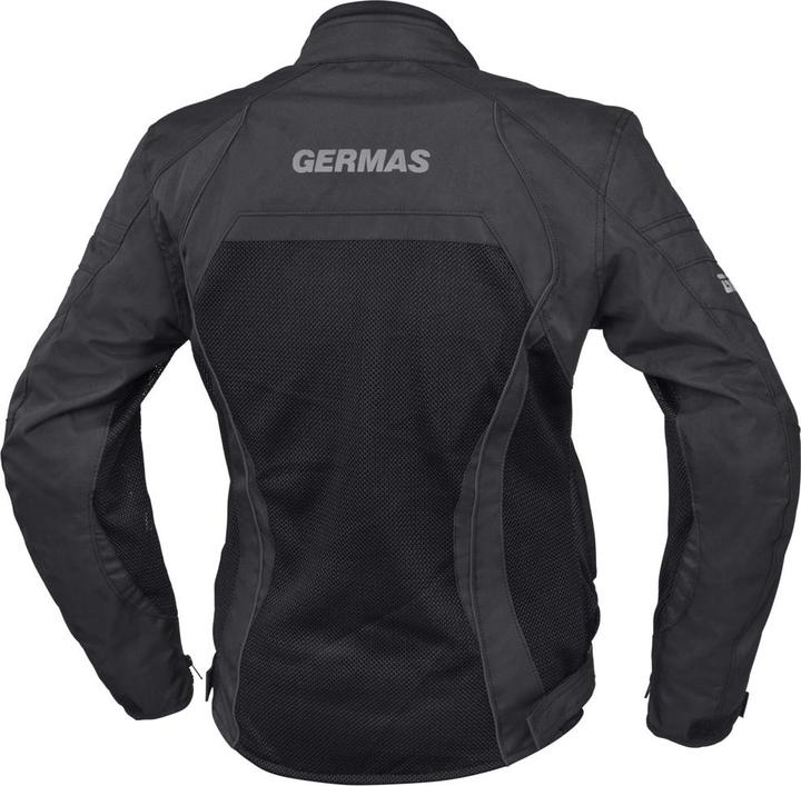 Actual product image GMS Jacket Tara Mesh (Women, XL)
