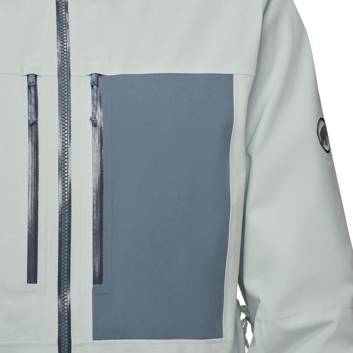Produktbild Mammut Stoney HS Thermo Hooded Jacket Men (XXL)