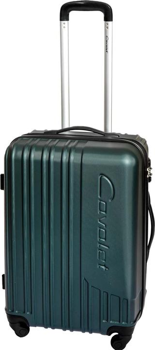 Cavalet Malibu Mittelgrün (62 l)