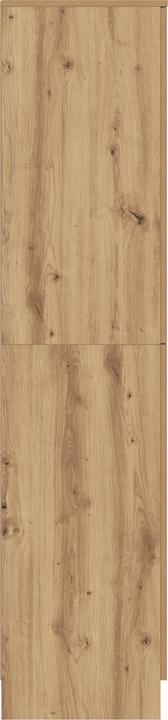 Immagine prodotto VidaXL Mobile buffet in legno di quercia artigianale di serie