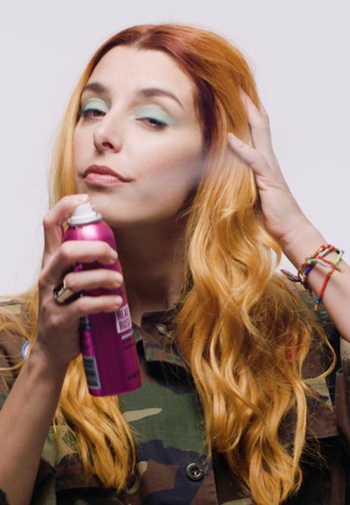 Immagine prodotto Tigi Bed Head Headrush (200 ml)
