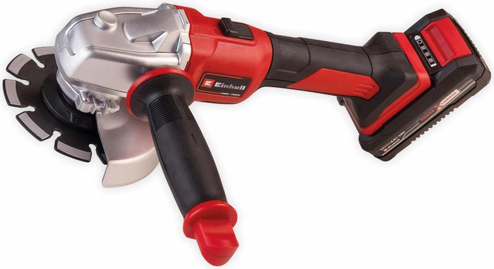 Produktbild Einhell Axxio