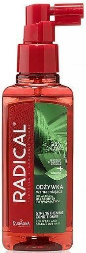Produktbild Farmona Radical Hair Loss (100 ml)