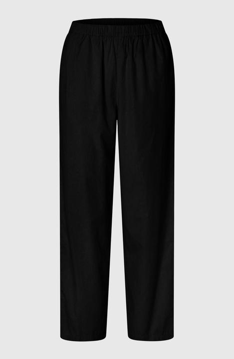Actual product image Selected Femme Cotton high waist trousers (36)