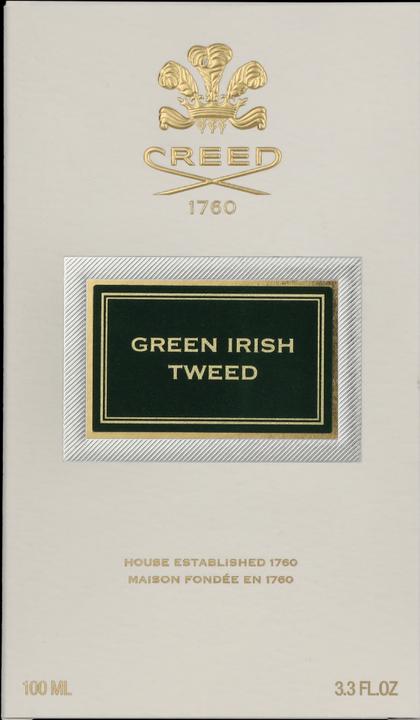 Immagine prodotto Creed Green Irish Tweed (Eau de parfum, 100 ml)