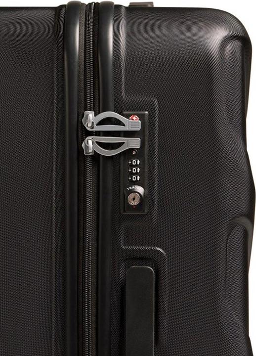 Actual product image Stratic Arrow 2 - Hard shell case (36 l, Hand luggage (up to 50 litres))