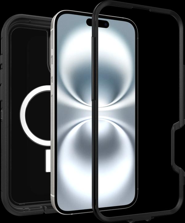 Produktbild OtterBox Defender XT mit MagSafe (Apple iPhone 16 Plus)