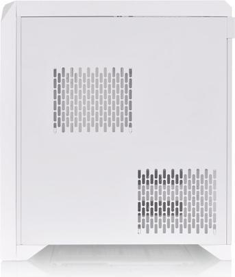 Actual product image Thermaltake CTE C700 Air Snow White (ATX, mATX, Mini-ITX, E-ATX)
