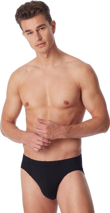 Produktbild Uncover by Schiesser 3er Pack Basic Mini Slip / Unterhose (M, 3er Pack)