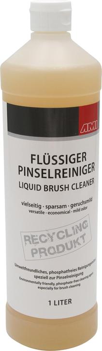 Image du produit Paintersisters Nettoyant pour pinceaux liquide 1Liter