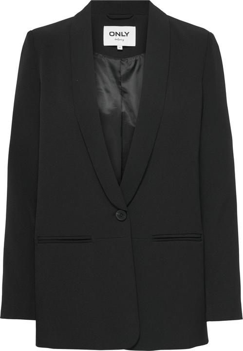 Only Detailreicher Blazer (34)