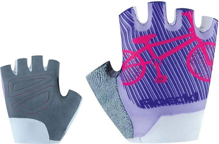 Produktbild Roeckl Kid's Trapani (5)