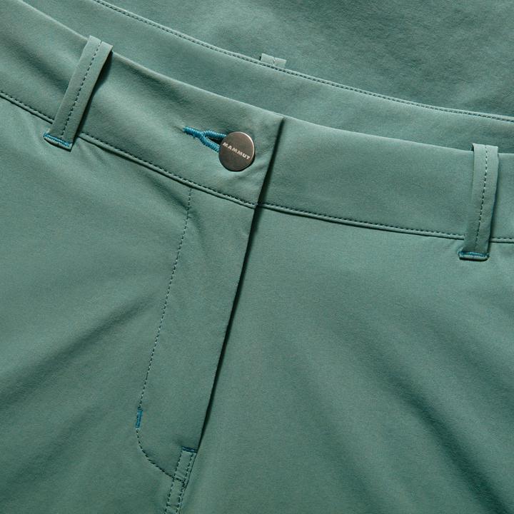 Produktbild Mammut Runbold Roll Cuff (L)