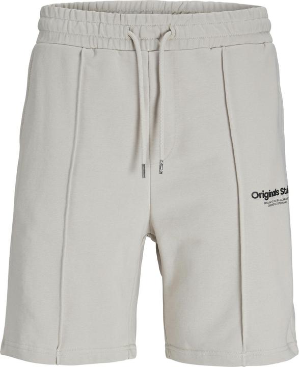 Actual product image Jack & Jones Jpstkane Jjvesterbro Sweat Shorts Gms Sn (L)