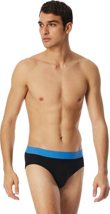 Immagine prodotto Schiesser Rioslip 95/5 Organic Cotton (XL, confezione da 3)