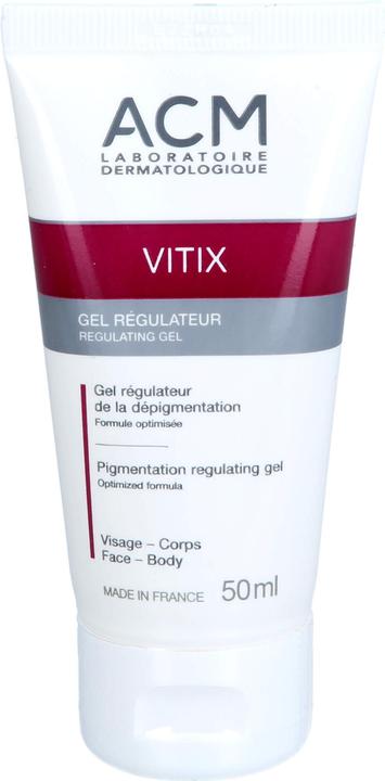 Immagine prodotto ACM Vitix (Gel corpo, 50 ml)