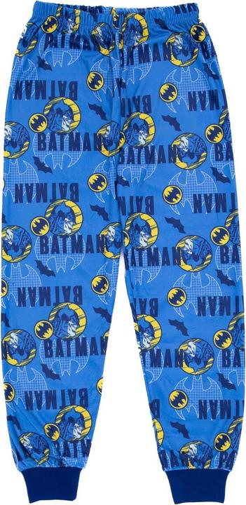 Image du produit Batman Ensemble pyjama garçon à manches longues (128)