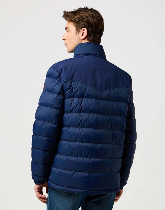 Immagine prodotto Wrangler Winterjacke Packable Puffer (L)