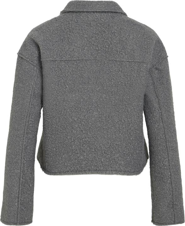 Actual product image Vila Reissverschluss Jacke (44)