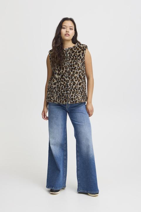 Actual product image Ichi 's vest ihriga wa (36)