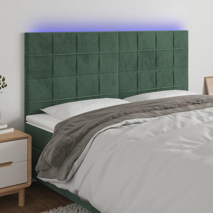 Actual product image VidaXL Warren (160 x 5 x 128 cm)