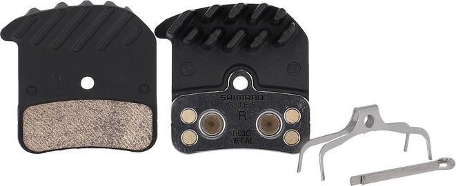 Actual product image Shimano H03C (Shimano, Sintered metal)