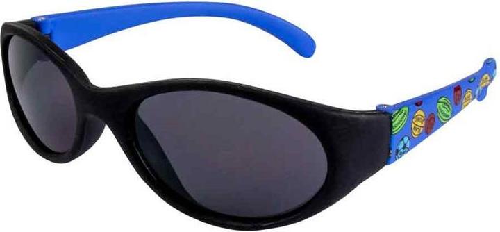 BB Klostermannn Kindersonnenbrille Flex Sportblle blau