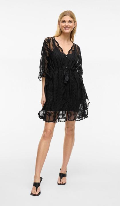 Produktbild Vila VIODETTI Kaftan Minikleid (M/L)