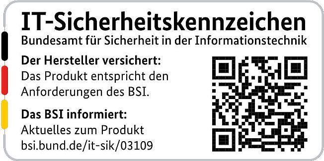 Produktbild Axis Q2101-TE 7 mm 30 fps (768 x 576 Pixels)