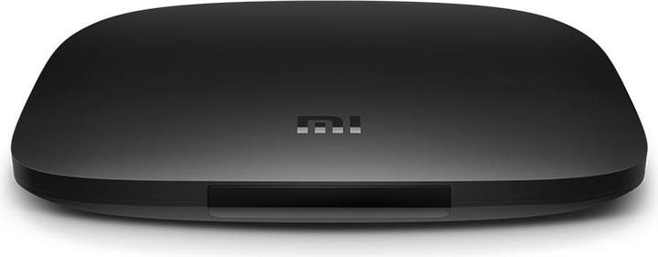 Image du produit Xiaomi MI Box S (8 Go, Android 8.1 (Oreo))