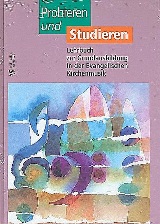 Produktbild Probieren und Studieren (Deutsch, Siegfried Bauer, 1998)