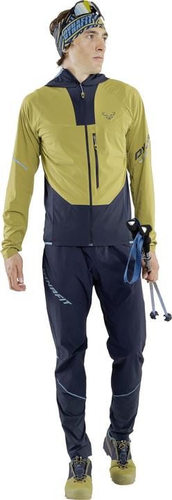 Actual product image Dynafit Traverse DST Pant (L)