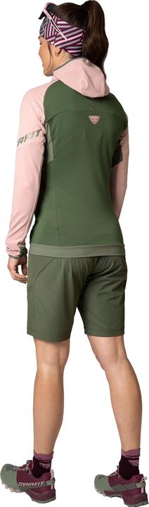 Produktbild Dynafit Transalper Thermal Kapuzenjacke (XS)