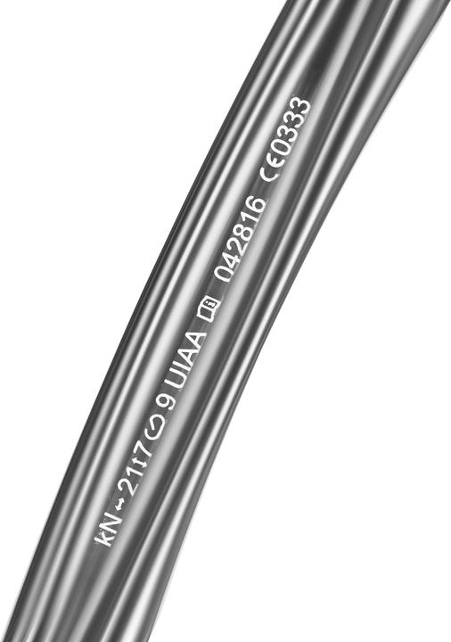 Produktbild Simond quickdraw edge 13cm 307294
