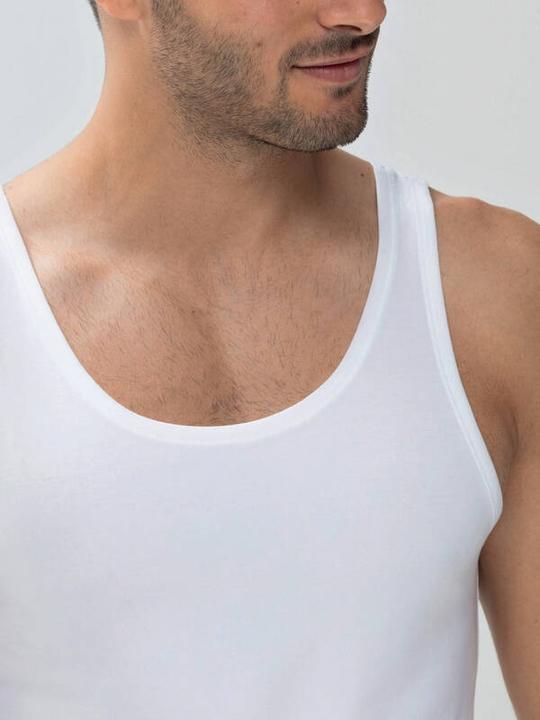 Actual product image Mey Dry Cotton Tank Top (XL)