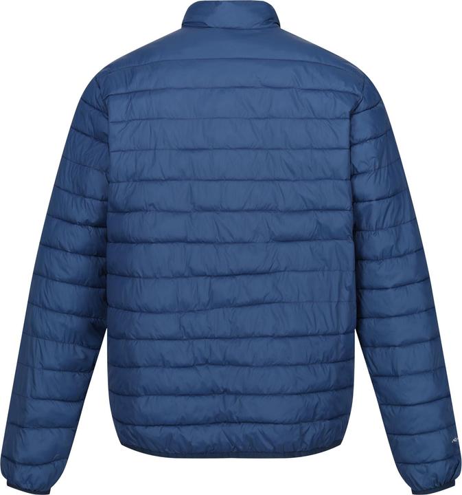 Actual product image Regatta Mens Hillpack II Insulated Jacket (L)