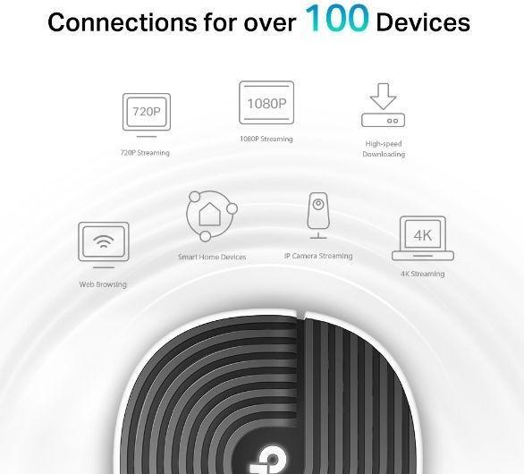 Produktbild TP-Link Deco S7 (3-pack)