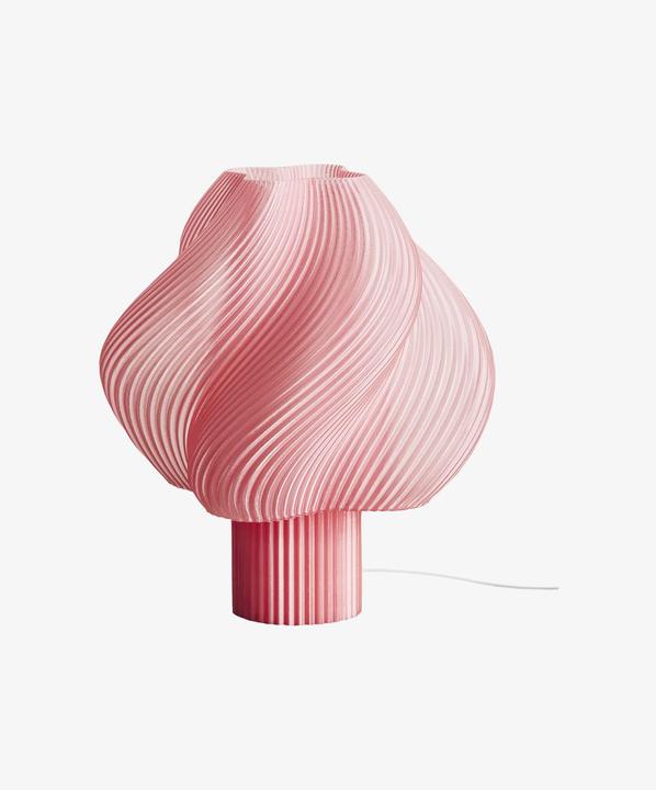 Image du produit Crème Atelier Lampe à glace molle Mega abricot