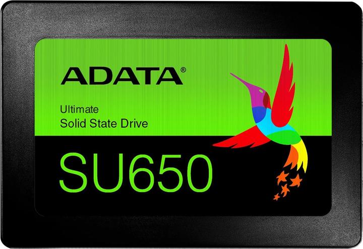 Adata Ultimate SU630 (960 GB, 2.5")