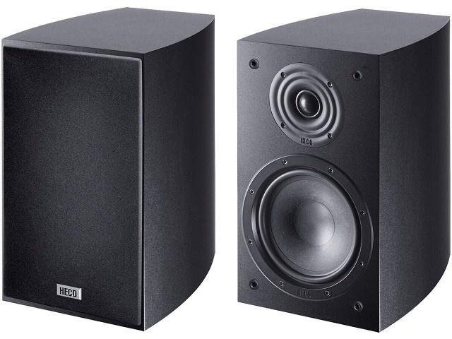 Produktbild Heco Audio Victa Elite 202 Paar (1 Paar)