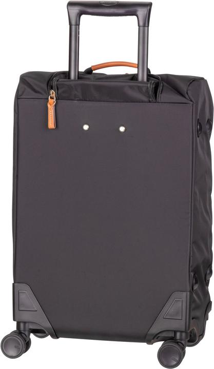 Actual product image Brics Bric's Trolley + Suitcase X-Travel 58117 (41 l, Hand luggage (up to 50 litres))