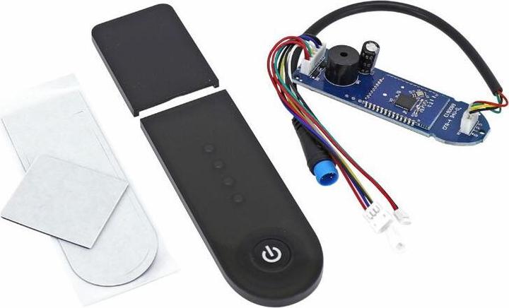 P2R Xiaomi M365