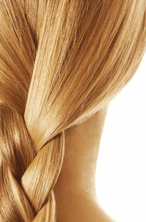 Produktbild Khadi Pflanzenhaarfarbe (Blond)