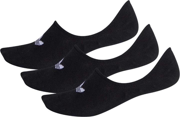 adidas Low Cut 3 Pairs (3er Pack, S, 37 - 39)