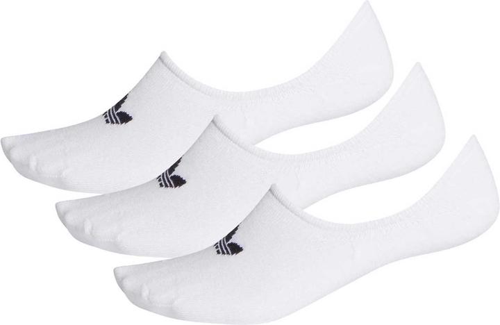 adidas Low Cut 3 Pairs (43 - 45)