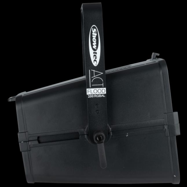 Image du produit Showtec ACT Flood 200 RGBAL (200 W, LED)