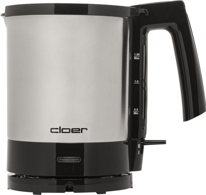 Immagine prodotto Cloer 4710 (1.50 l)
