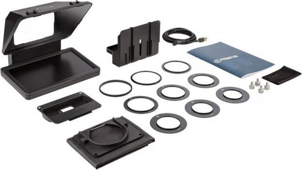 Produktbild Elgato Prompter (Teleprompter)