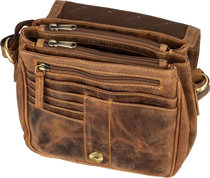 Immagine prodotto Greenburry Borsa a tracolla Vintage 1724